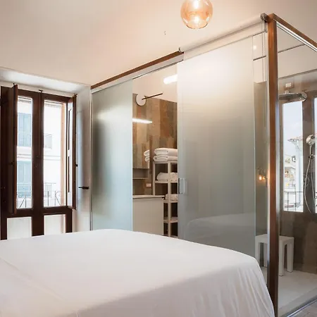 Bed & Breakfast Executive Scafa