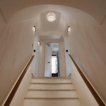 Executive Bed & Breakfast Scafa