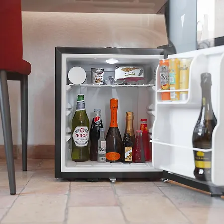 Bed & Breakfast Executive Scafa