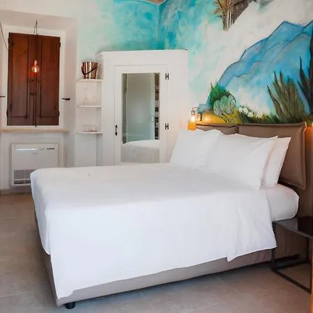 Bed & Breakfast Executive Scafa