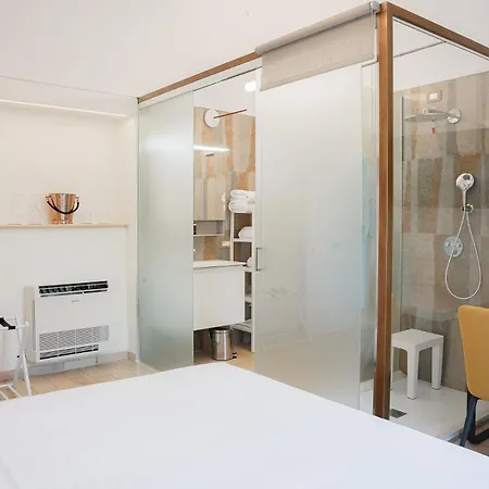 Executive Bed & Breakfast Scafa