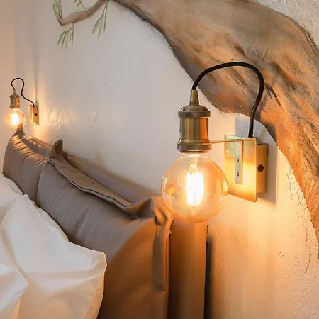 Bed & Breakfast Executive Scafa