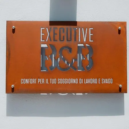 Executive Bed & Breakfast