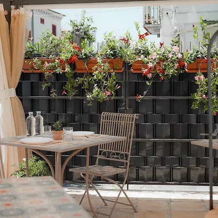 Executive Bed & Breakfast 3*