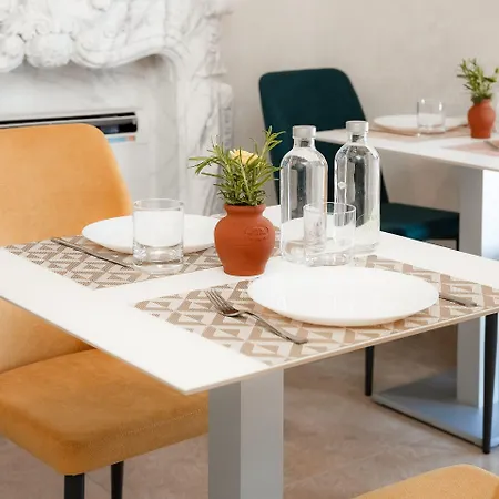 Bed & Breakfast Executive Scafa