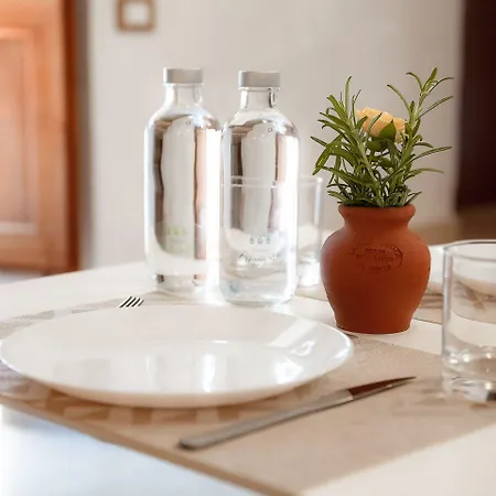 Executive Bed & Breakfast 4*