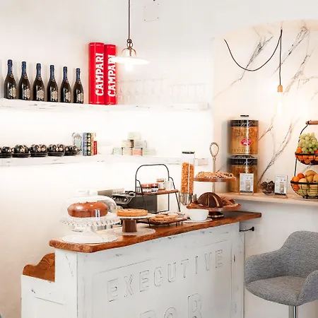 Bed & Breakfast Executive