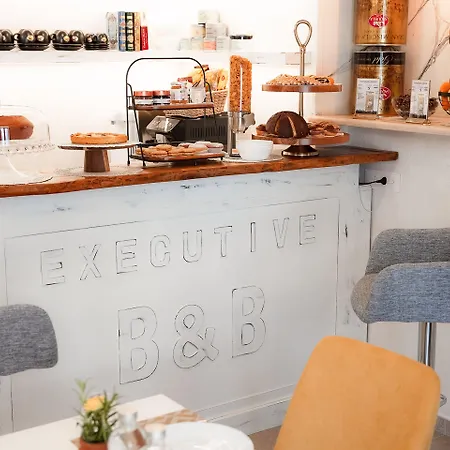 Bed & Breakfast Executive