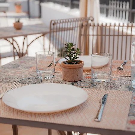 Bed & Breakfast Executive 4*