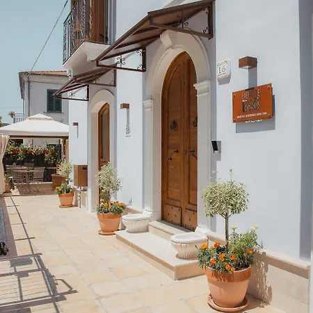 Bed & Breakfast Executive