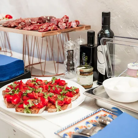 Executive Bed & Breakfast