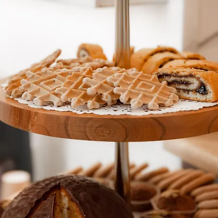 Bed & Breakfast Executive Scafa