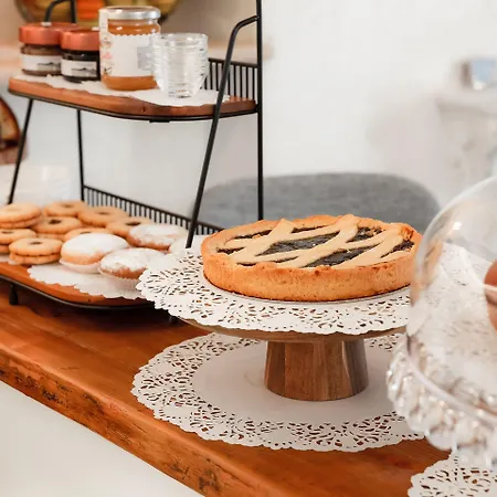 Bed & Breakfast Executive