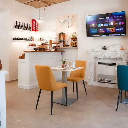 Executive Bed & Breakfast