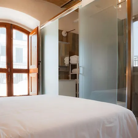 Executive Bed & Breakfast 4*
