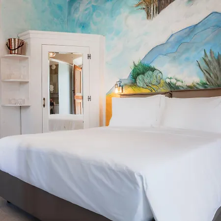 Bed & Breakfast Executive Scafa