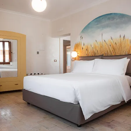 Bed & Breakfast Executive 4*