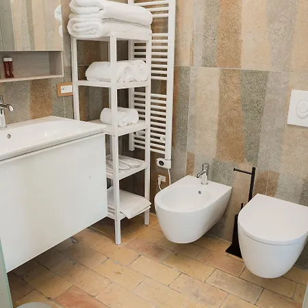 Bed & Breakfast Executive