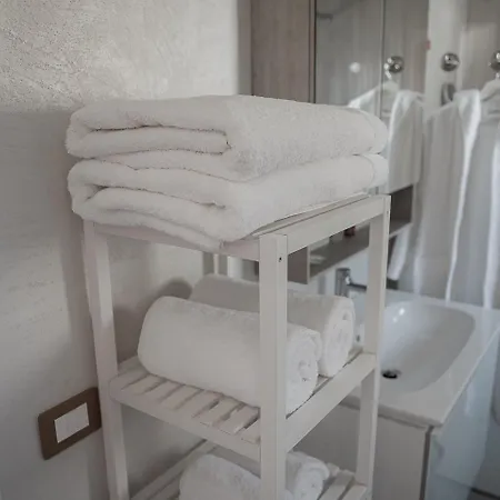 Bed & Breakfast Executive Scafa