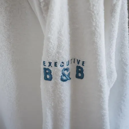 Bed & Breakfast Executive