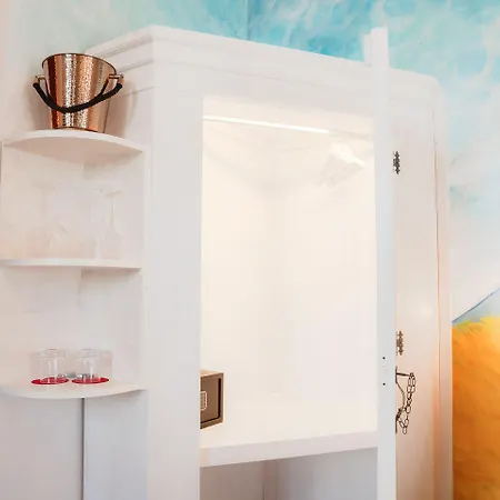 Bed & Breakfast Executive Scafa