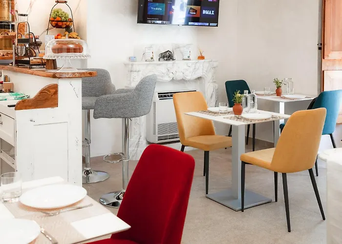 Executive Отель типа 