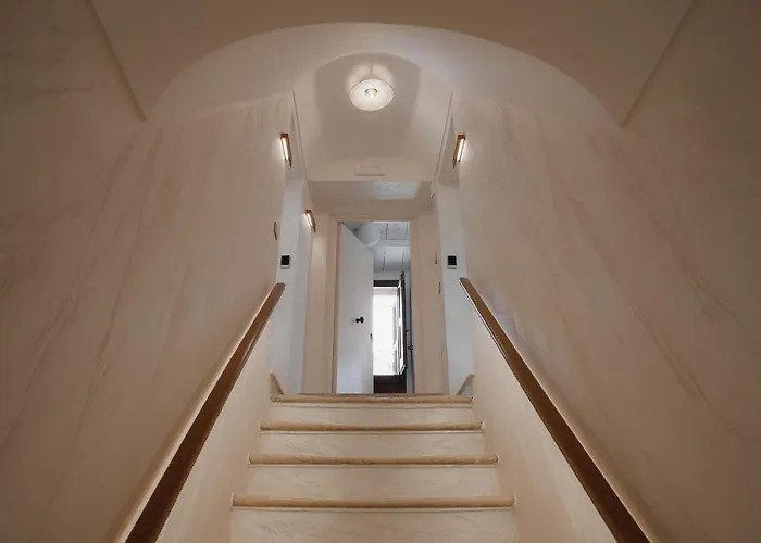 Executive Отель типа 