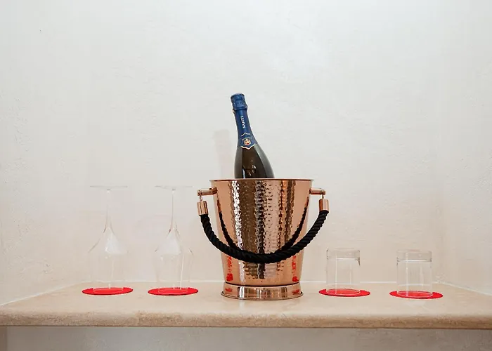 Executive Отель типа 