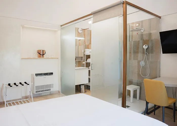 Executive Отель типа 