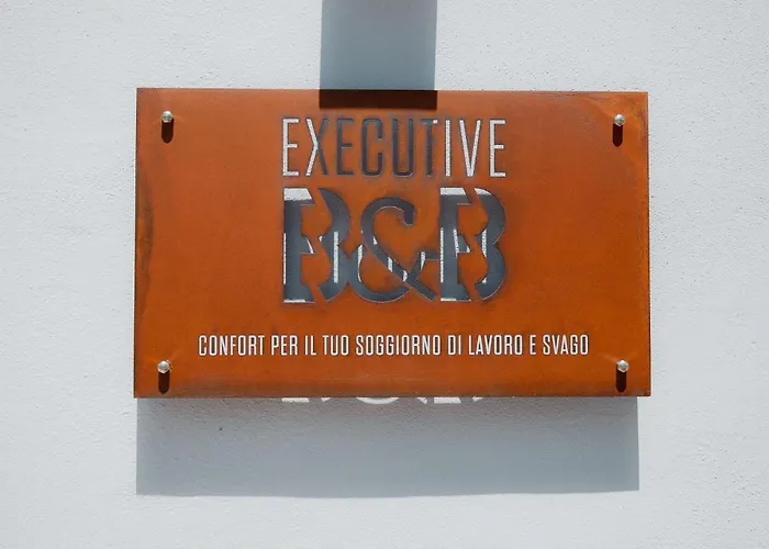 Executive Отель типа 