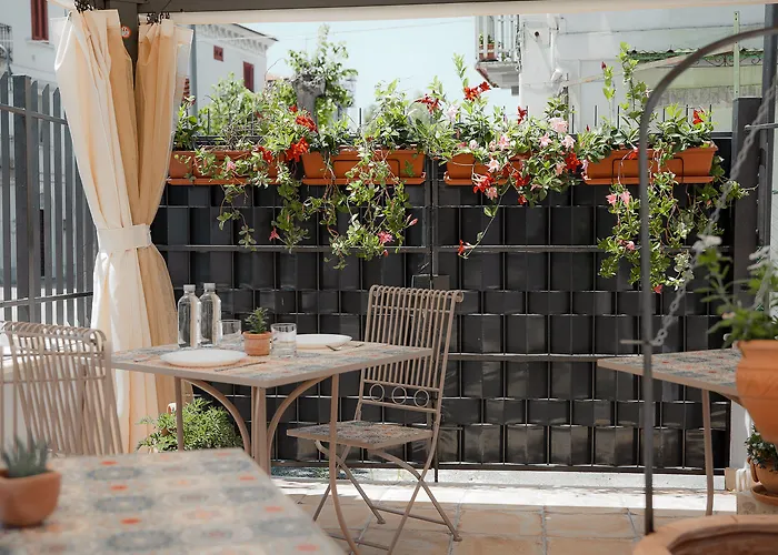 Executive Отель типа 