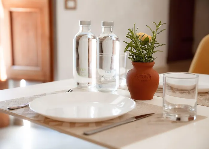 Executive Отель типа 