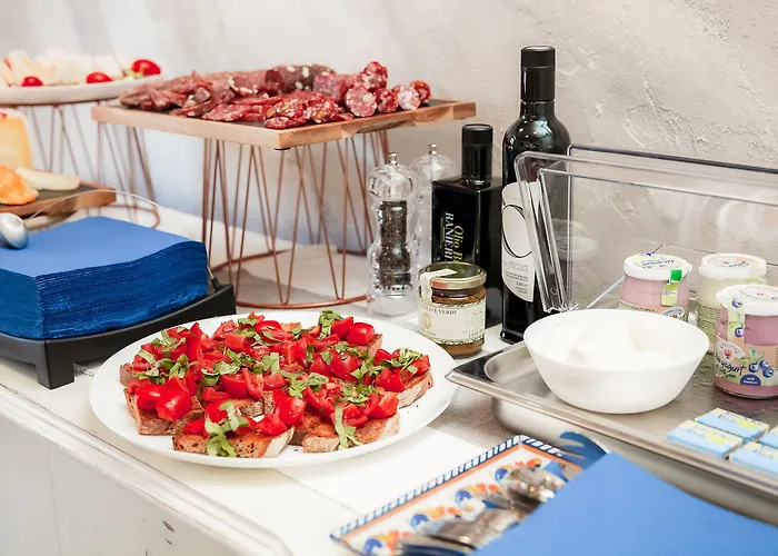 Executive Отель типа 