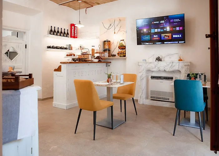 Executive Отель типа 